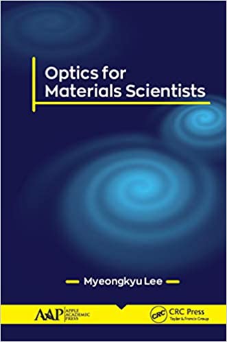 Optics for Materials Scientists - Original PDF